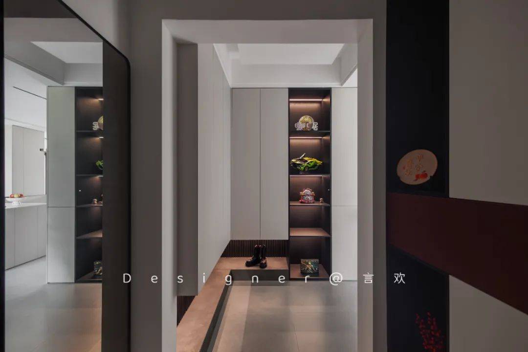 计基金参赛作品联展 炎欢：正荣国领别墅凯发app网站2024金腾奖X华耐设(图1)