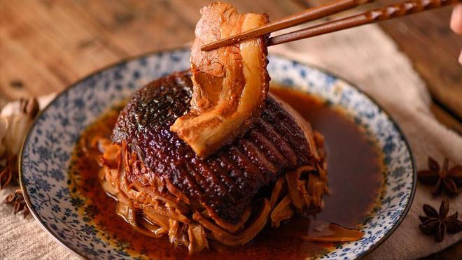 5道菜不上桌老传统要记牢平安过大年！K8凯发·国际网站年夜饭餐桌上建议这(图5)