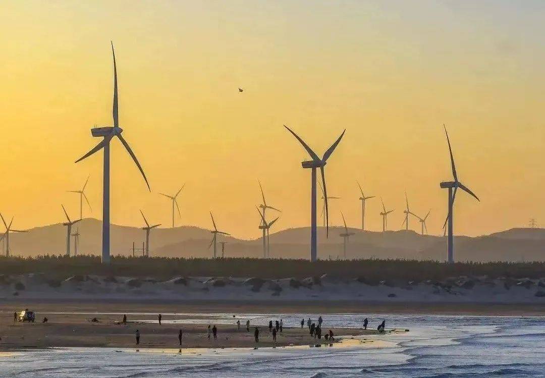 美海景马拉松报名了凯发平台不抽签！超(图1)