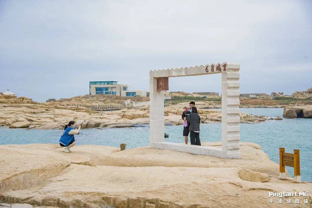 美海景马拉松报名了凯发平台不抽签！超(图10)