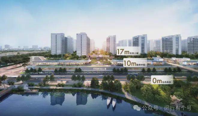 ：保利光合上城启幕理想生活新篇K8凯发保利光合上城售楼处发布(图3)