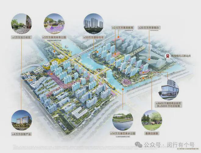 ：保利光合上城启幕理想生活新篇K8凯发保利光合上城售楼处发布(图9)