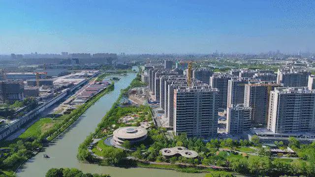：保利光合上城启幕理想生活新篇K8凯发保利光合上城售楼处发布(图11)