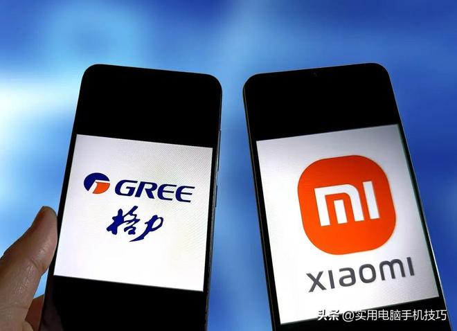 净利润385亿海尔187亿格力让人意外凯发K8国际版家电三巨头差距断崖：美的(图11)