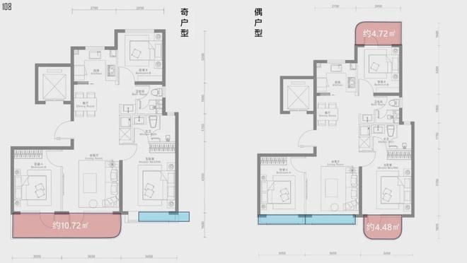 处【京彩世界】楼盘详情_户型_价格凯发k8北京【帅府京彩世界】售楼(图3)