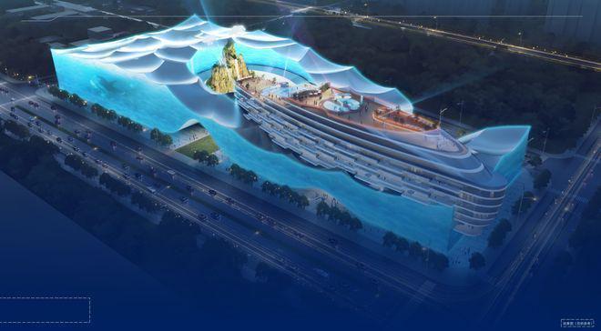 处【京彩世界】楼盘详情_户型_价格凯发k8北京【帅府京彩世界】售楼(图5)