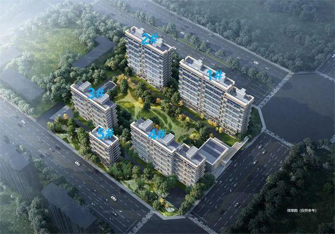 处【京彩世界】楼盘详情_户型_价格凯发k8北京【帅府京彩世界】售楼(图2)